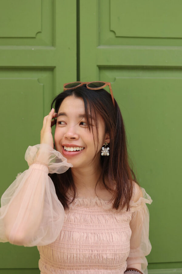 A Walk at Bras Basah LePlainCanvas