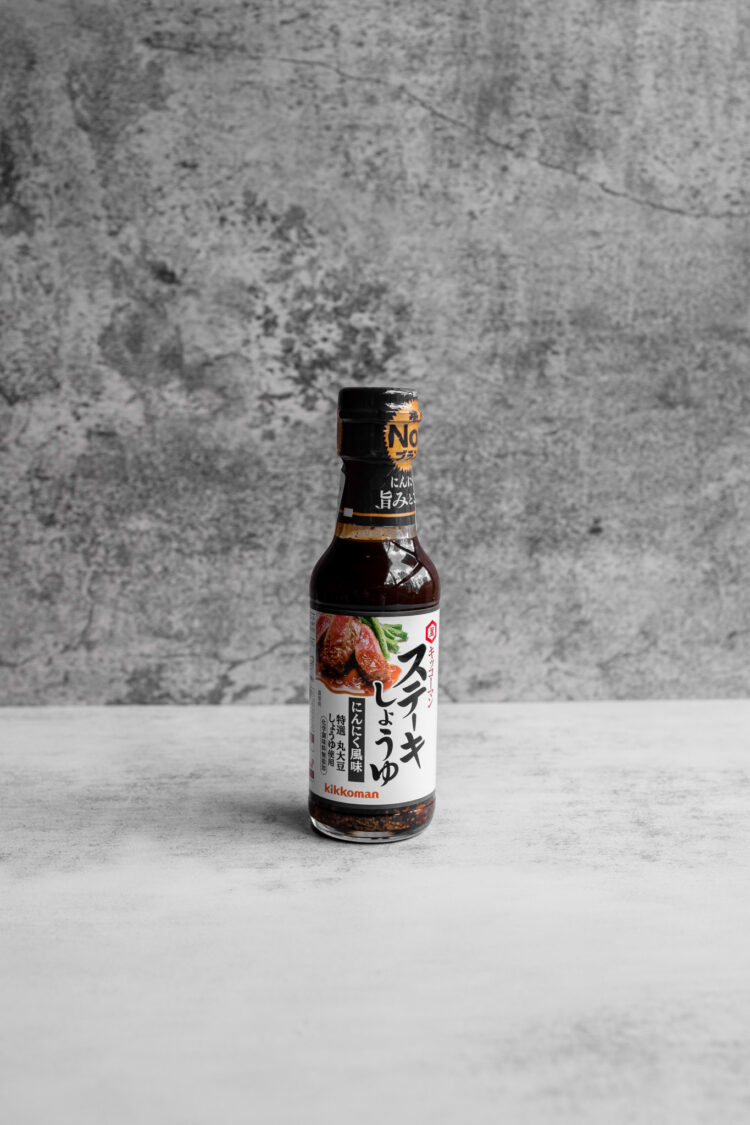 Charcoal Grilled Pork Jowl Bowl LePlainCanvas