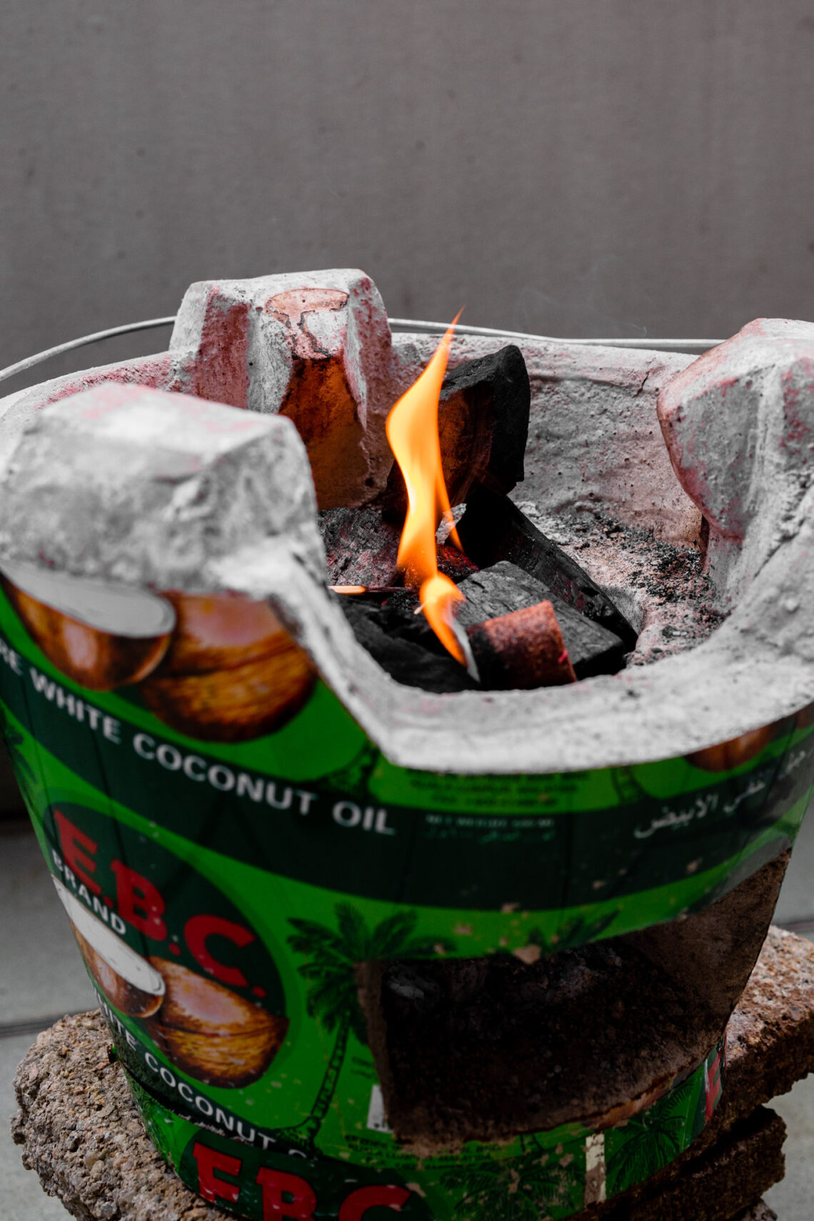 Charcoal Grilled Pork Jowl Bowl LePlainCanvas