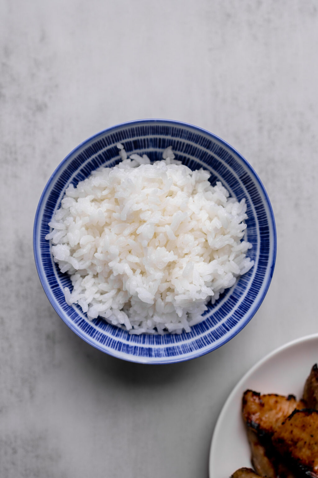 Charcoal Grilled Pork Jowl Bowl LePlainCanvas