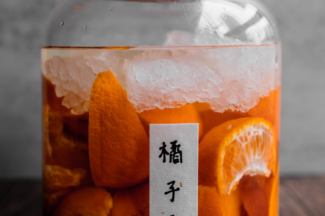 A Beginner’s Guide to make Infused Liquors at Home LePlainCanvas