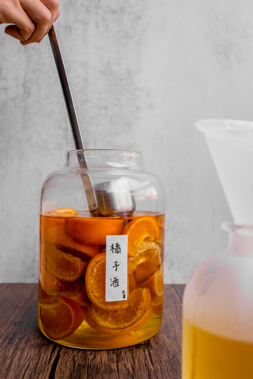 A Beginner’s Guide to make Infused Liquors at Home LePlainCanvas