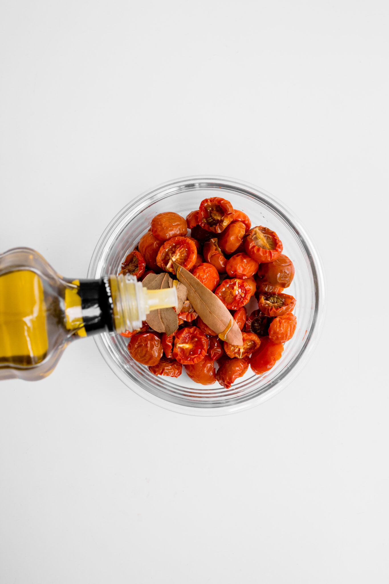 Make Sun Dries Tomatoes at Home LePlainCanvas