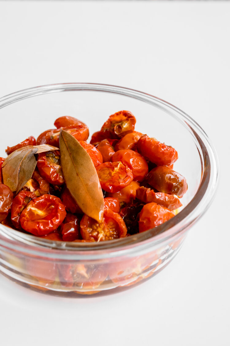 Make Sun Dries Tomatoes at Home LePlainCanvas